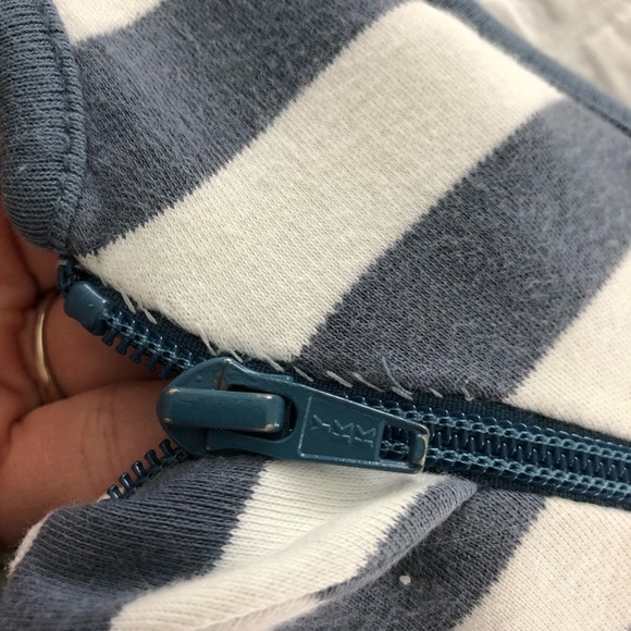 Woolino Sleep Sacks (2) 18-36 months - Picture 3 of 4